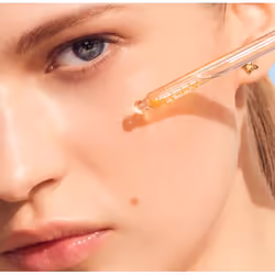 Guerlain Abeille Royale YOUTH WATERY OIL SERUM Sérum visage 15 ml Femmes - Vue supplémentaire 4