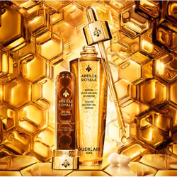 Guerlain BEE LAB SHOT crème hydratante pour le visage Femmes - Vue supplémentaire 2