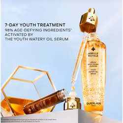 Guerlain BEE LAB SHOT crème hydratante pour le visage Femmes - Vue supplémentaire 3