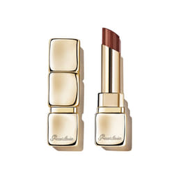 Guerlain KissKiss Bee Glow baume pour les lèvres Beaume pour les lèvres 878 Pearly Dahlia Femmes