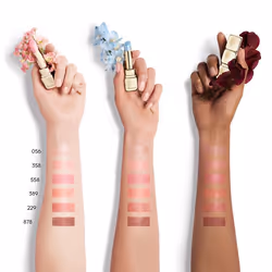 Guerlain KissKiss Bee Glow baume pour les lèvres Beaume pour les lèvres 389 Pearly Peach Femmes - Vue supplémentaire 5