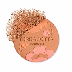 Guerlain Terracotta Flower Blossom fard 10 g Crème/poudre - Vue supplémentaire 2