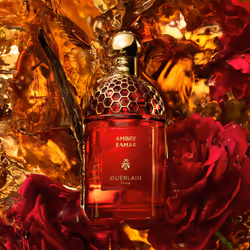 Guerlain Absolus Allegoria Ambre Samar 125 ml Unisexe - Vue supplémentaire 2