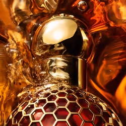 Guerlain Absolus Allegoria Ambre Samar 125 ml Unisexe - Vue supplémentaire 3