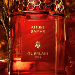 Guerlain Absolus Allegoria Ambre Samar 125 ml Unisexe - Vue supplémentaire 4