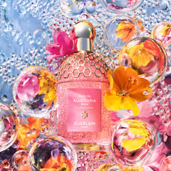 Guerlain Aqua Allegoria Florabloom Perle 125 ml Femmes - Vue supplémentaire 2