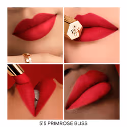 Guerlain KissKiss Kissproof Honey 1,85 g 515 Primrose Bliss Mat - Vue supplémentaire 4