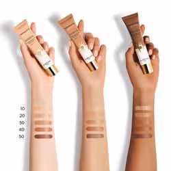 Guerlain Terracotta Joli Teint 30 ml Tuyau Liquide 20 Golden - Vue supplémentaire 6