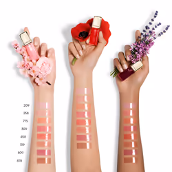 Guerlain KissKiss Be Glow Oil baume pour les lèvres Huile pour les lèvres 209 Blooming Glow Femmes 9,5 ml - Vue supplémentaire 5
