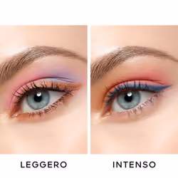 Guerlain Ombres G ombre à paupière 6 g 396 Denim Blossom Métallique, Lumineux, Brillant, Mat - Vue supplémentaire 5