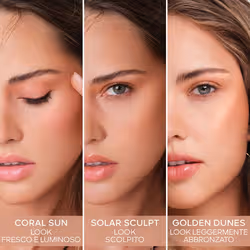 Guerlain Terracotta Light Boîtier Blue Dakhla - Vue supplémentaire 4