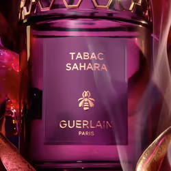 Guerlain Absolus Allegoria Tabac Sahara 75 ml Unisexe - Vue supplémentaire 4