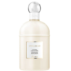Guerlain Shalimar Lait Divin Pour Le Corps 200ml