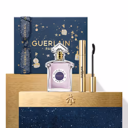 Guerlain Insolence, Femmes, 1 pièce(s), Eau de parfum, 75 ml, 2 pièce(s), #19373 INGREDIENTS: • ALCOHOL • PARFUM (FRAGRANCE)  ...
