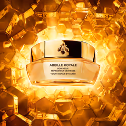 Guerlain Abeille Royale Youth Repair Eye Care Crème pour les yeux Femmes 15 ml - Vue supplémentaire 2
