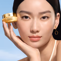 Guerlain Abeille Royale Youth Repair Eye Care Crème pour les yeux Femmes 15 ml - Vue supplémentaire 6