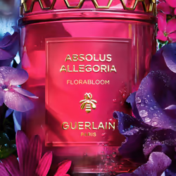 Guerlain Absolus Allegoria Florabloom 75 ml Femmes - Vue supplémentaire 3