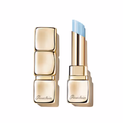 Guerlain KissKiss Bee Glow, Beaume pour les lèvres, Rose, Femmes, Tous types de peau, Cire d'abeille, Acide hyaluronique, Beu ...