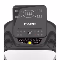 Care Fitness CROSSER tapis de course 450 x 1400 mm 18 km/h - Vue supplémentaire 2