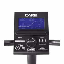 Care Fitness CARDIO MASTER DELUXE Base d’entrainement magnétique pour vélo - Vue supplémentaire 3