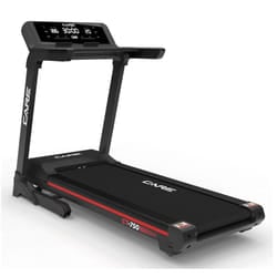 Care Fitness CT-750 tapis de course 480 x 1400 mm 20 km/h