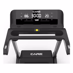 Care Fitness CT-750 tapis de course 480 x 1400 mm 20 km/h - Vue supplémentaire 2