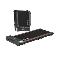 Tapis de marche - 6km/h - CARE - JOG 6