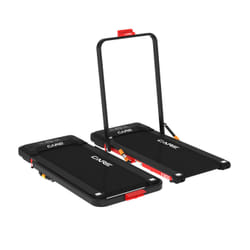 Care Fitness JOG 8 tapis de course 400 x 1000 mm 8 km/h