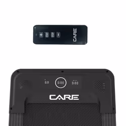 Care Fitness JOG 8 tapis de course 400 x 1000 mm 8 km/h - Vue supplémentaire 4