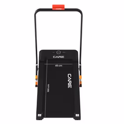 Care Fitness JOG 8 tapis de course 400 x 1000 mm 8 km/h - Vue supplémentaire 5
