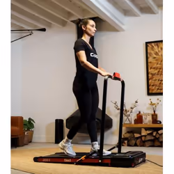 Care Fitness JOG 8 tapis de course 400 x 1000 mm 8 km/h - Vue supplémentaire 6