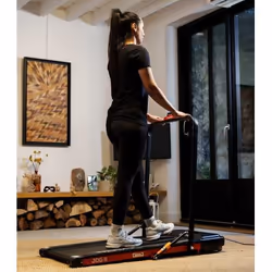 Care Fitness JOG 8 tapis de course 400 x 1000 mm 8 km/h - Vue supplémentaire 7