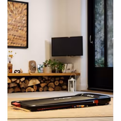 Care Fitness JOG 8 tapis de course 400 x 1000 mm 8 km/h - Vue supplémentaire 8