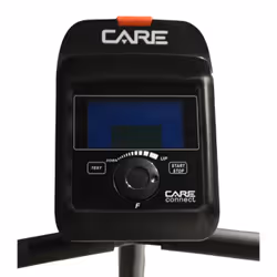 Care Fitness CARDIO MASTER Base d'entrainement magnétique pour vélo - Vue supplémentaire 3