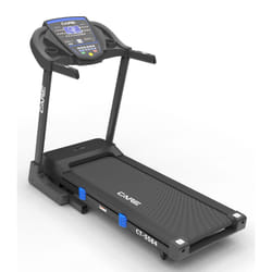 Care Fitness CT-5584-3 tapis de course 450 x 1400 mm 18 km/h