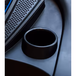 Care Fitness CT-5584-3 tapis de course 450 x 1400 mm 18 km/h - Vue supplémentaire 8