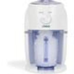 Appareil 2 en 1 - LIVOO - DOM430 - Glace pilée - Granités - Bol récupérateur 11 L