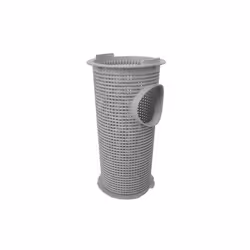 Panier de pompe ESPA Silen Hauteur : 233,5 mm Ø haut du panier : 120 mm Ø bas du panier : 88 mm