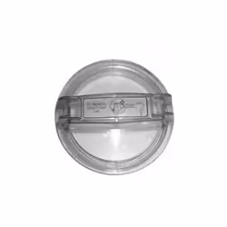 Couvercle de pompe piscine pour STA RITE 5P2R Pièce détachée numéro 21 de l'éclaté de la pompe Sta Rite 5P2R, couvercle de po ...