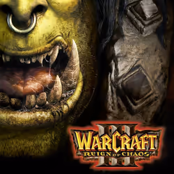 Vivendi Games Warcraft III : Reign of Chaos, PC, T (Teen), Support physique