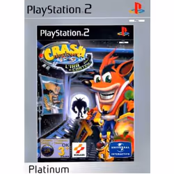 Vivendi Games Crash Bandicoot: The Wrath of Cortex, PS2, PlayStation 2, Tout le monde
