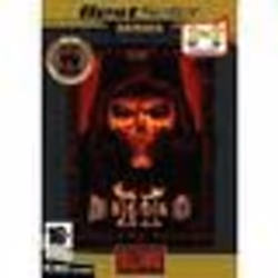 Diablo II + Diablo II Expansion Set Jeu PC-MAC