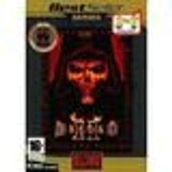 Diablo II + Diablo II Expansion Set Jeu PC-MAC