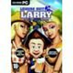 LEISURE SUIT LARRY (interdit aux moins de 18 ans)