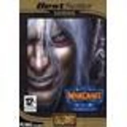 Vivendi Games Warcraft III : The Frozen Throne - Expansion Set