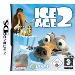 Vivendi Games Ice Age 2, NDS Standard Italien Nintendo DS