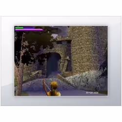 Vivendi Games Eragon, NDS Standard Italien Nintendo DS - Vue supplémentaire 4