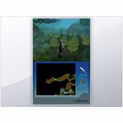 Vivendi Games Eragon, NDS Standard Italien Nintendo DS - Vue supplémentaire 5