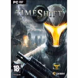 Sierra TimeShift, PC, Mode Multiplayer, M (Mature)