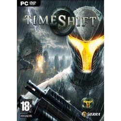 Sierra TimeShift Italien PC